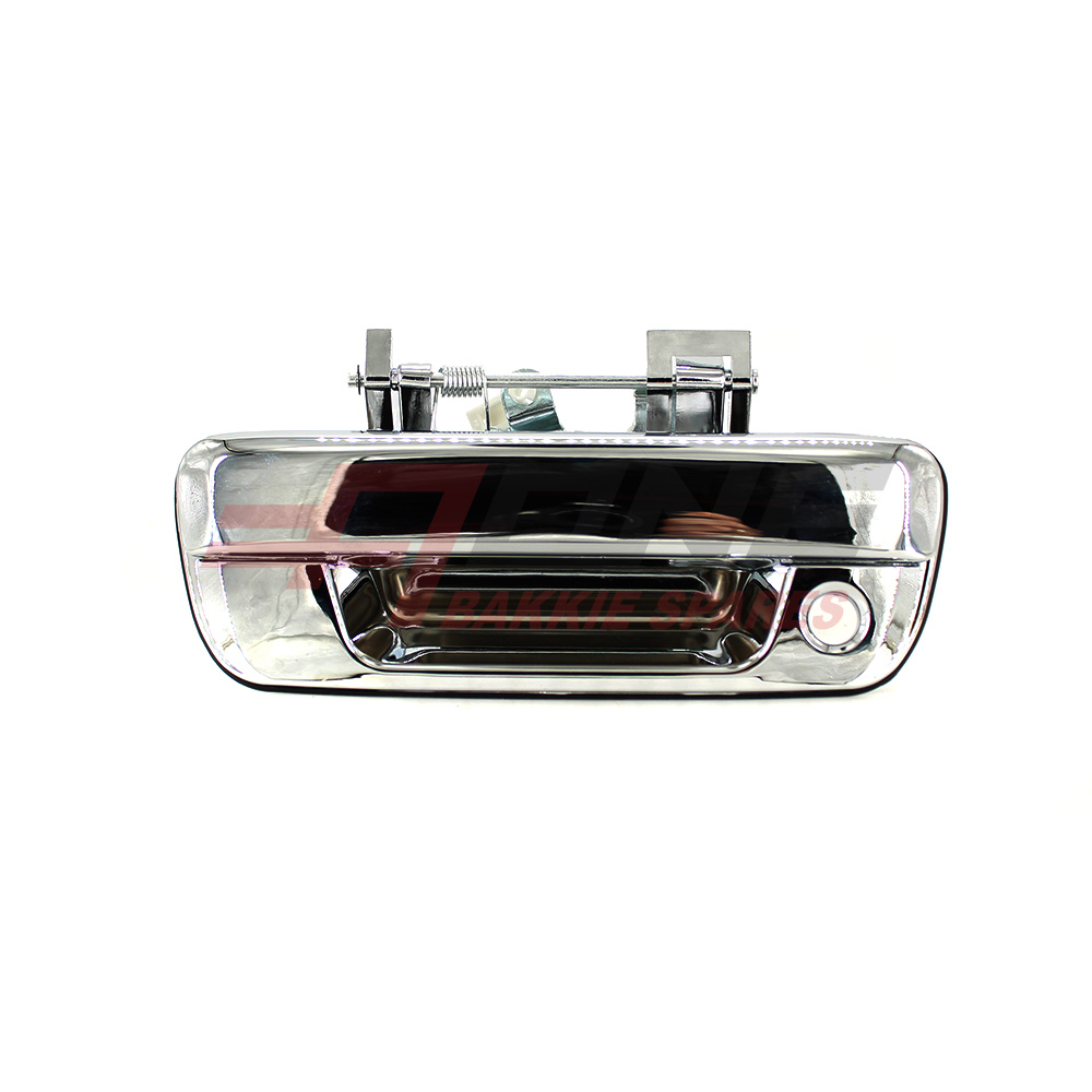 Tailgate Handle (Chrome) Isuzu for ISUZU KB300 LWB/SWB/DC — view 2